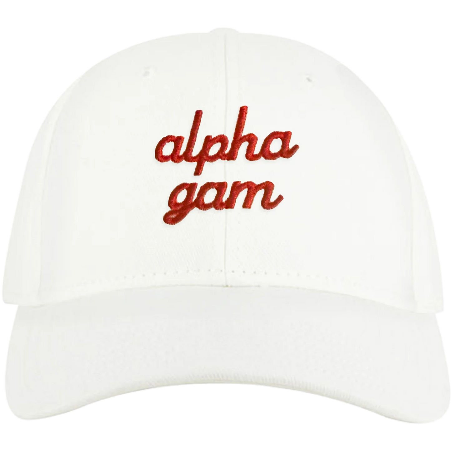 Alpha Gamma Delta | Alpha Gam Hat