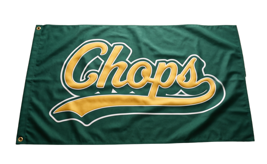 Lambda Chi Alpha | Chops Flag